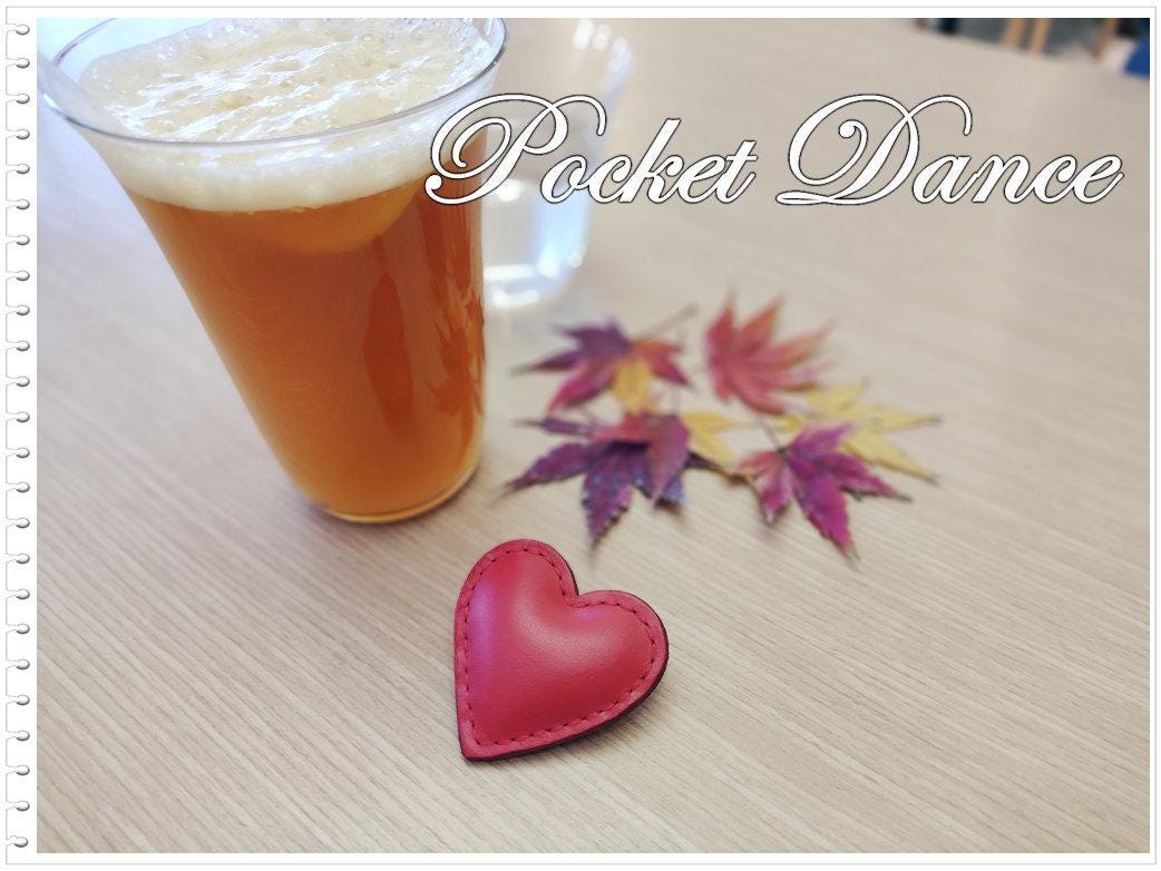 Handmade Leather Hair Barrette Red Heart Love Cute Hairclip, Leather Hair Accessories, Pin Brooch Hair Styling For Daughter Woman Girl Gift